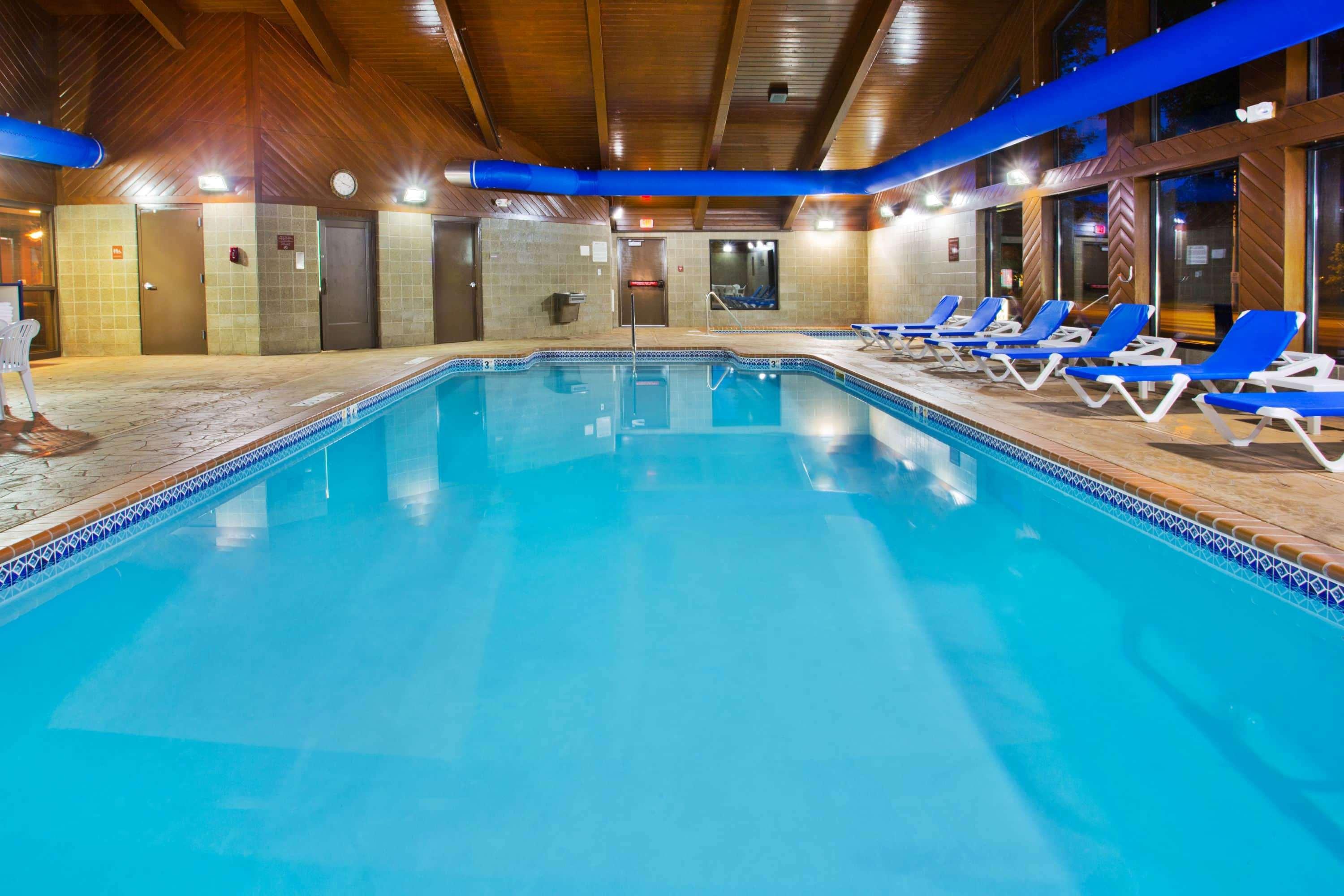 Americinn By Wyndham Grand Forks Eksteriør bilde